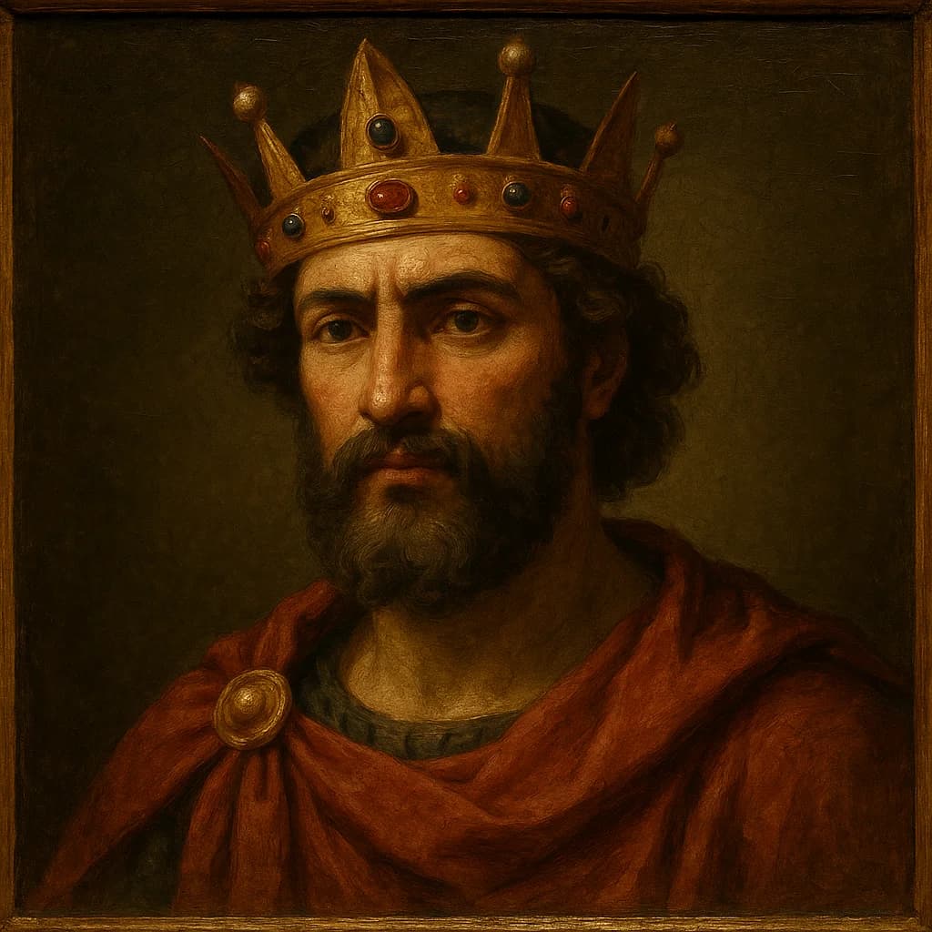 Phraates IV of Parthia