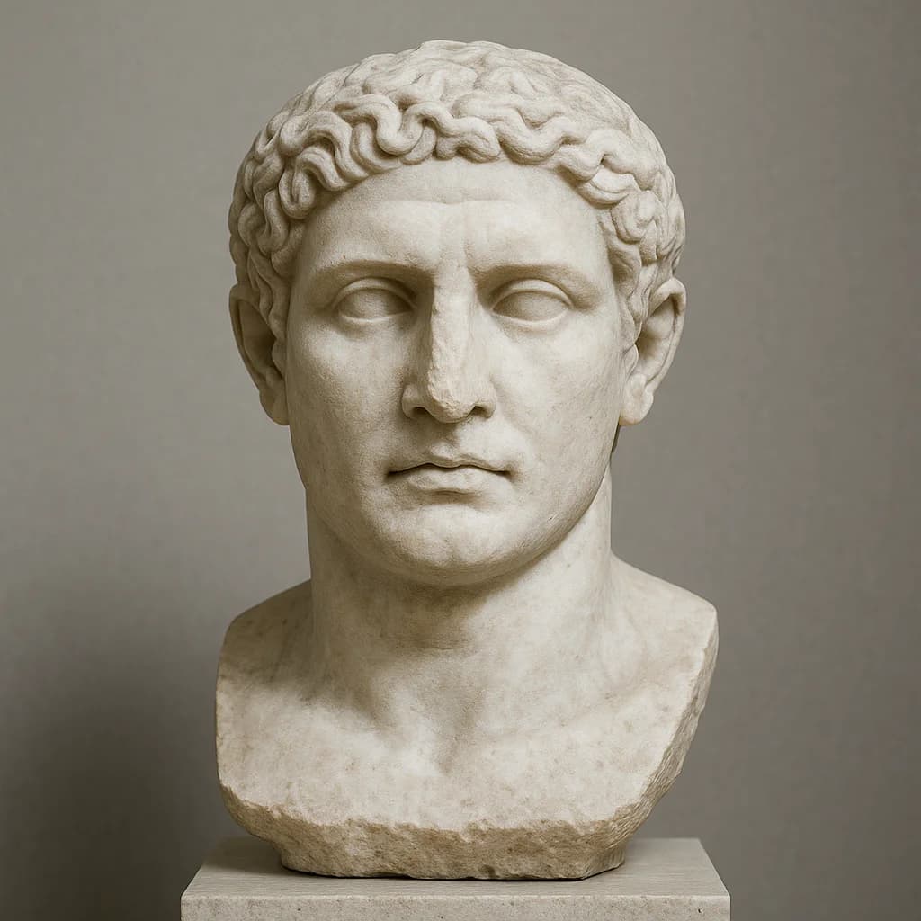 Pixodarus of Caria