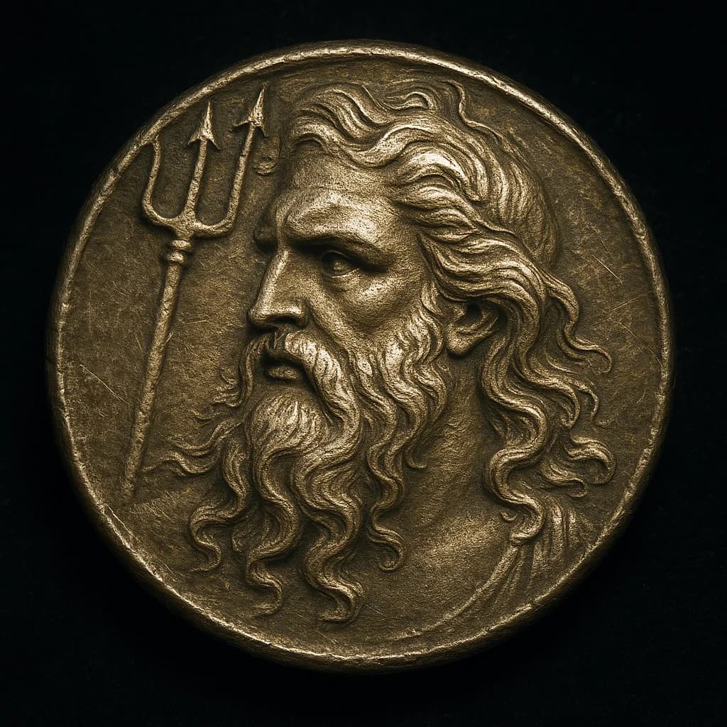Poseidon