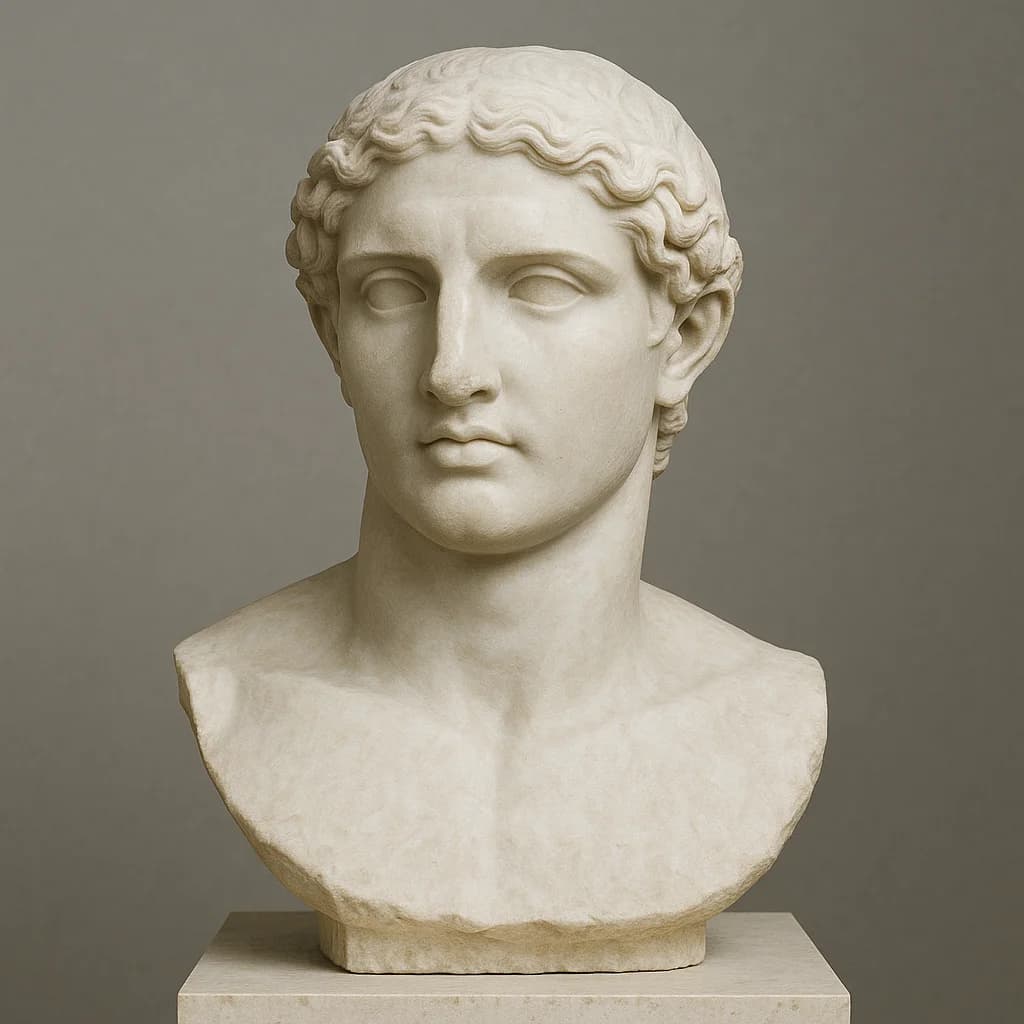 Poumyathon of Citium