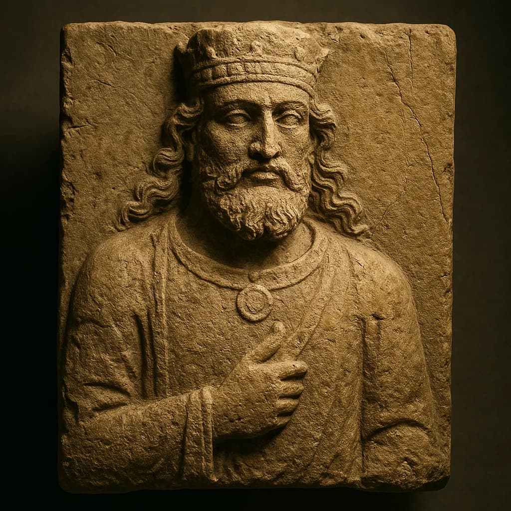 Prince Y of Persis