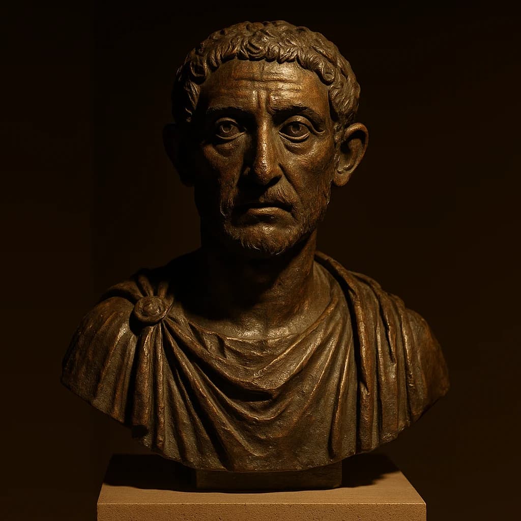 Priscus Attalus