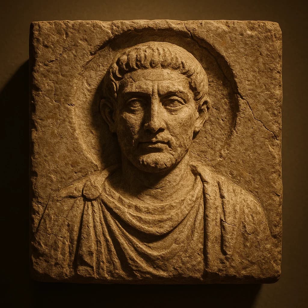 Procopius