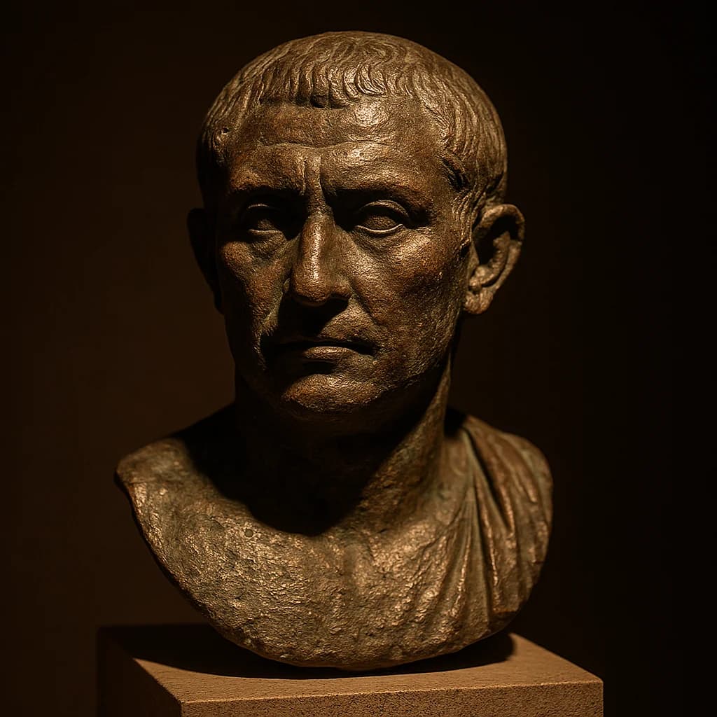 Prusias I of Bithynia