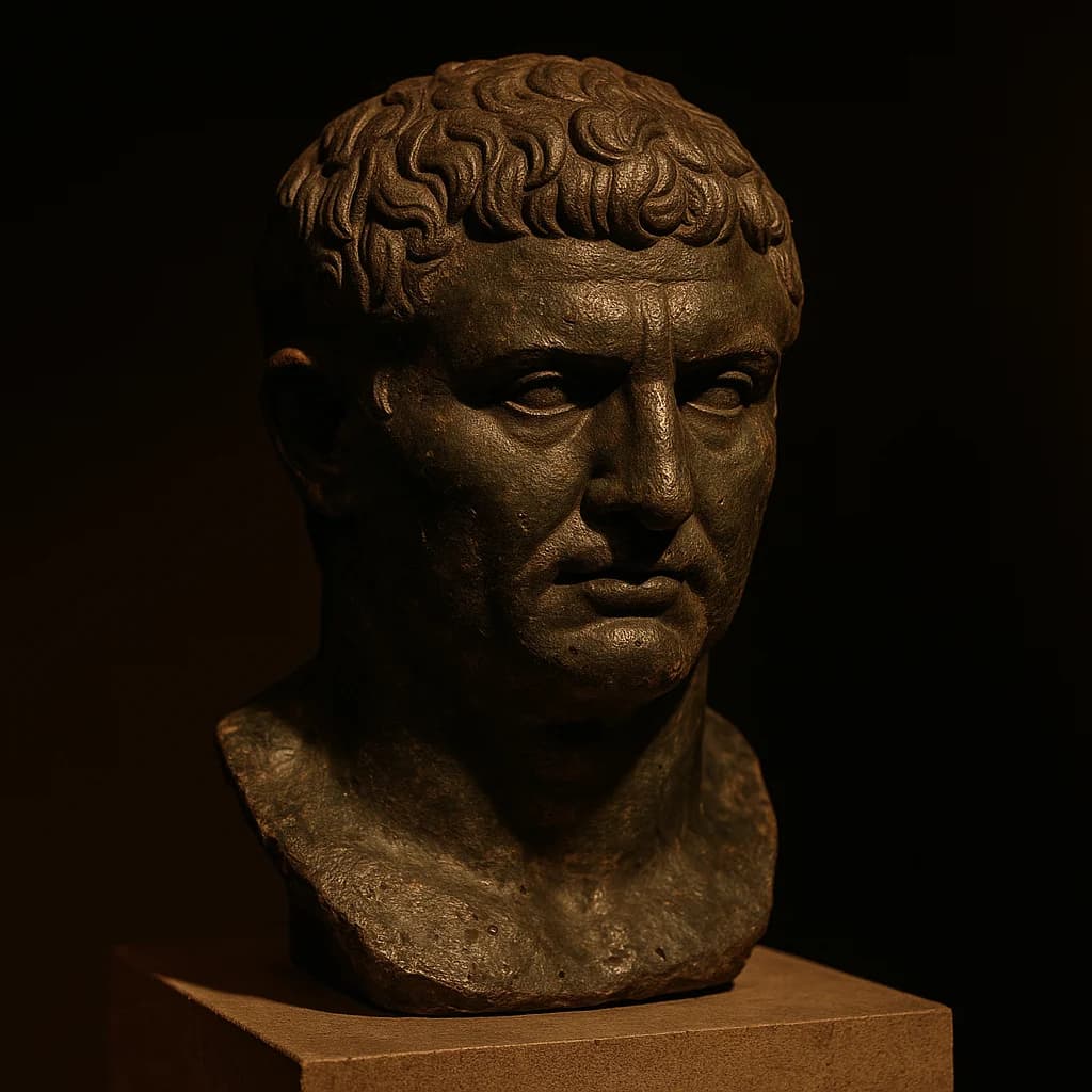 Prusias II of Bithynia