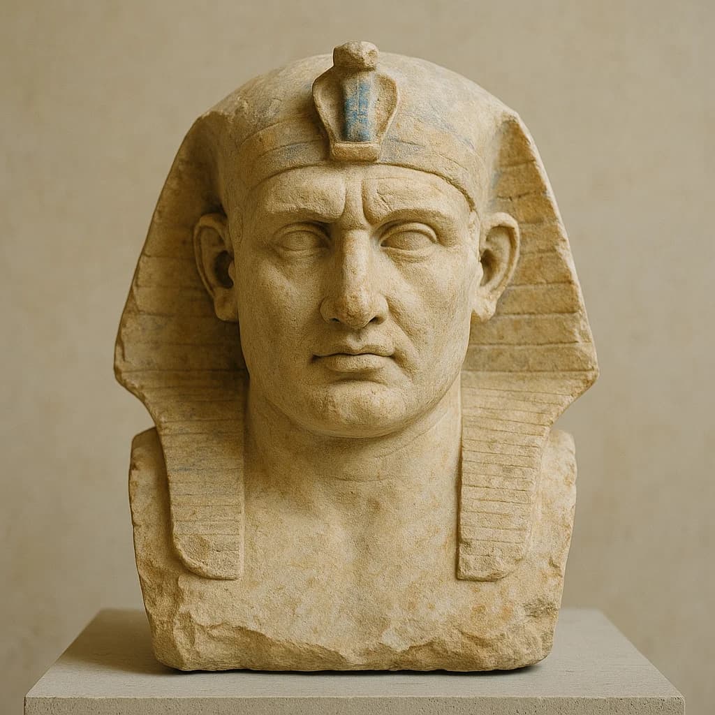 Ptolemy I of Telmessus