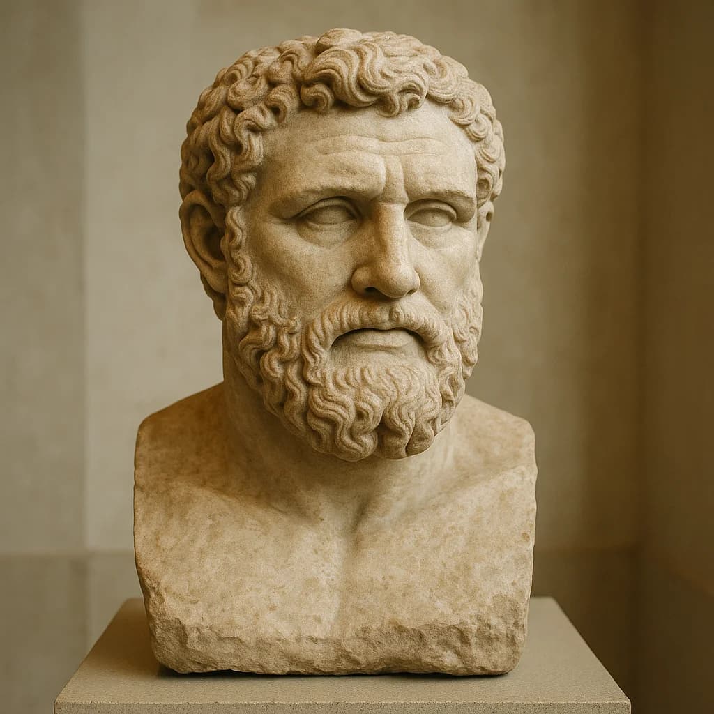 Ptolemy I Soter