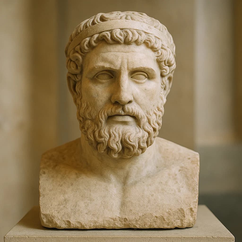 Ptolemy III Euergetes