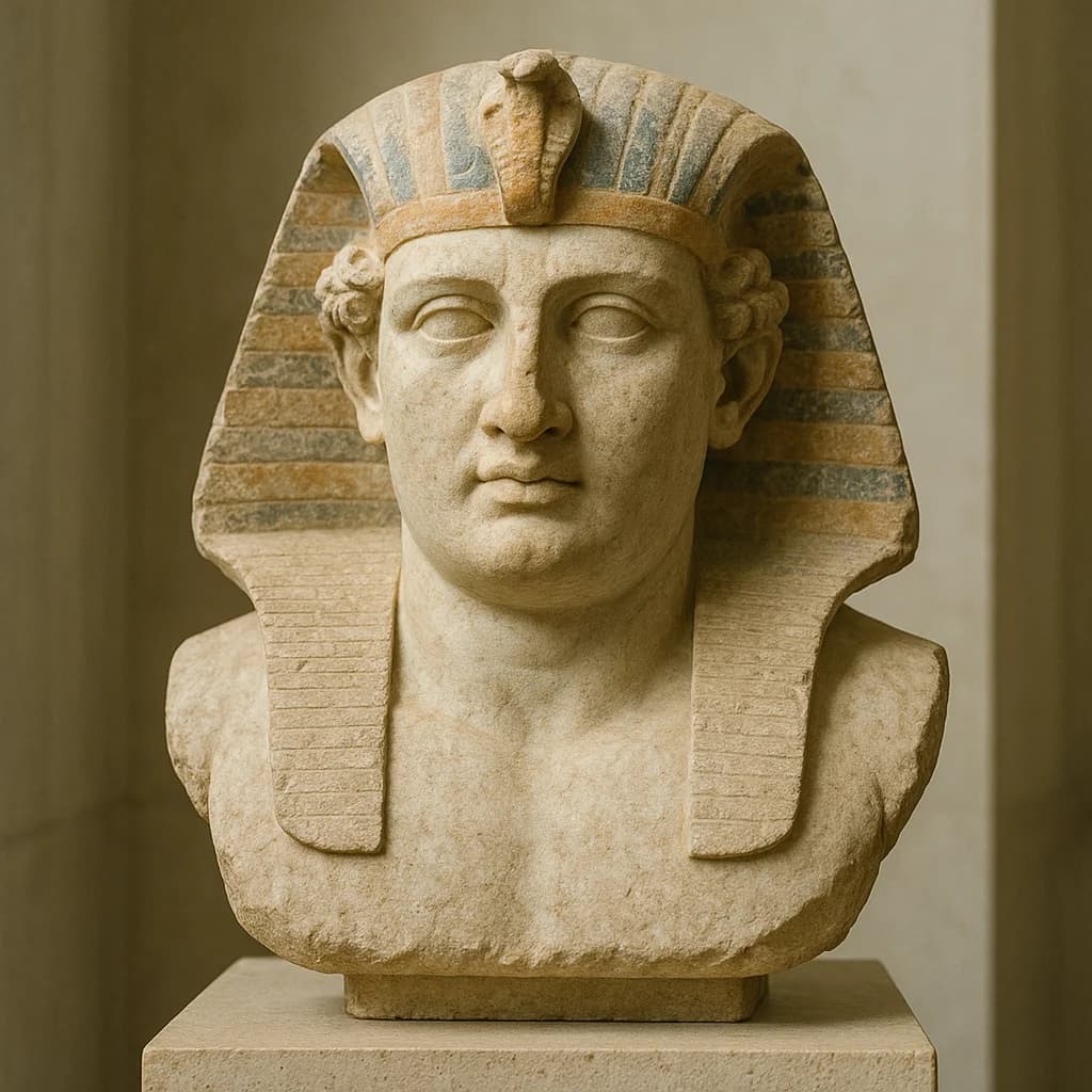 Ptolemy IV Philopator