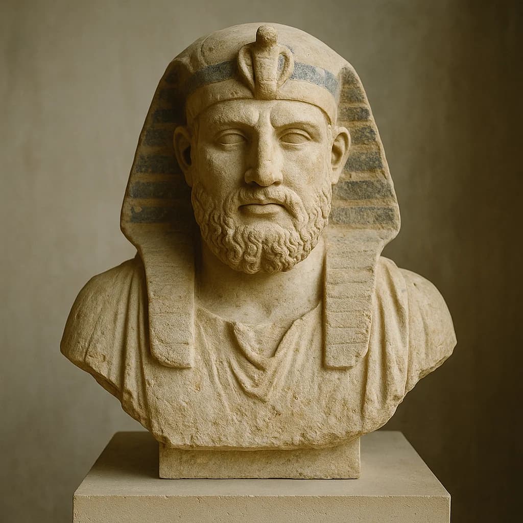 Ptolemy of Chalcis