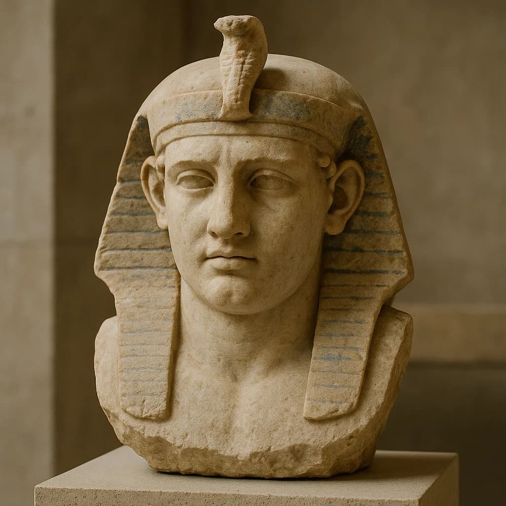 Ptolemy VI Philometor