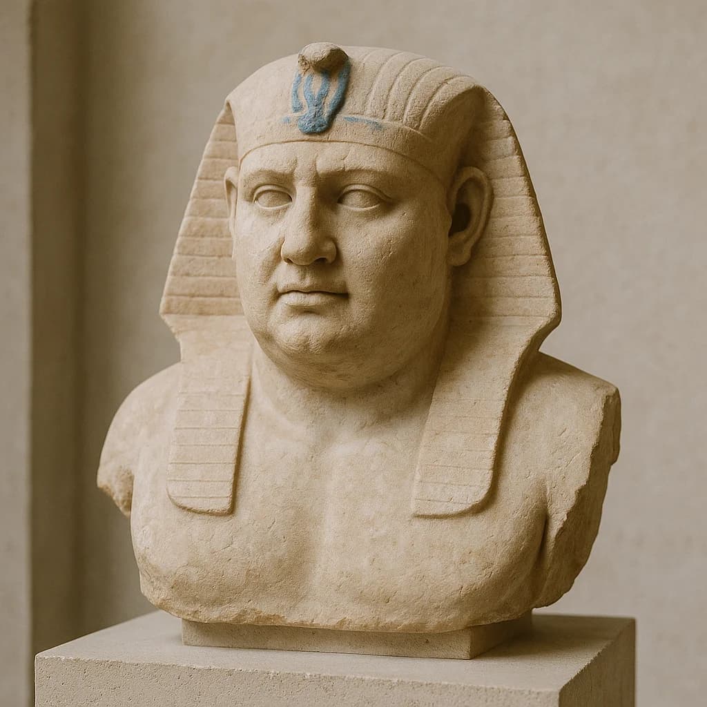 Ptolemy VIII Physcon