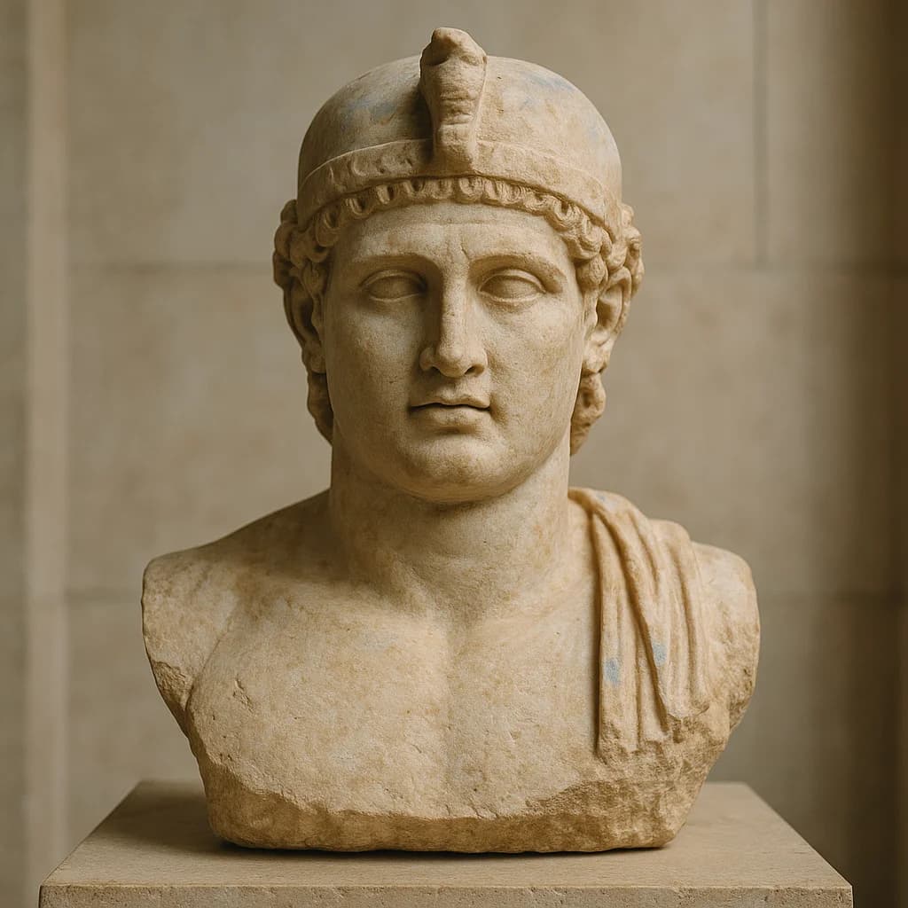 Ptolemy X Alexander I