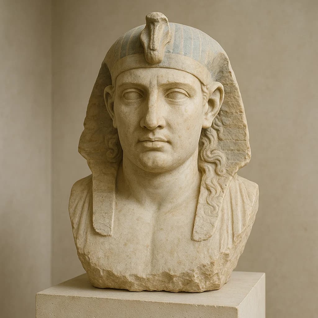 Ptolemy XII Auletes