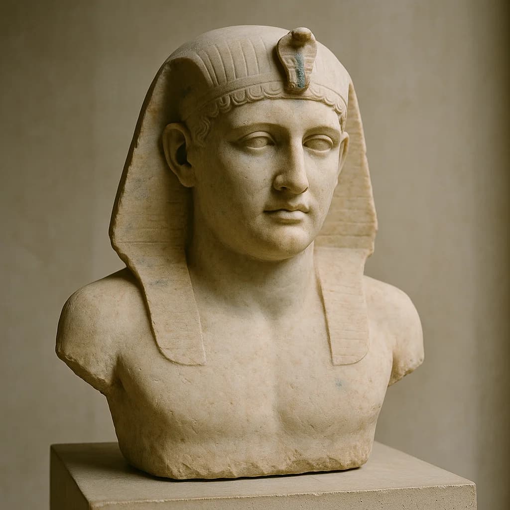 Ptolemy XIV