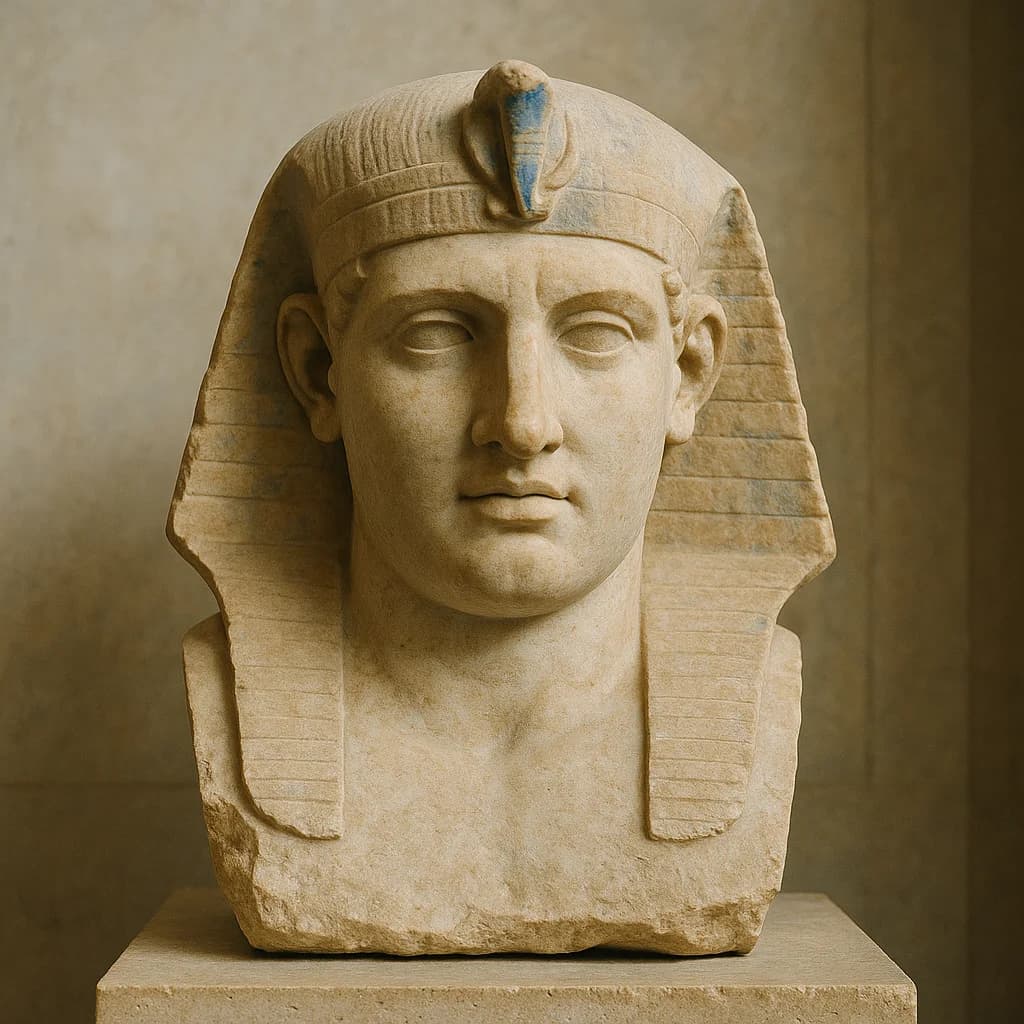 Ptolemy XVI Philadelphus
