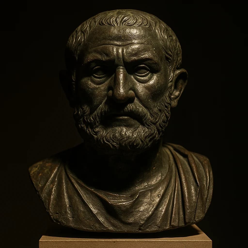 Pylaemenes II of Paphlagonia