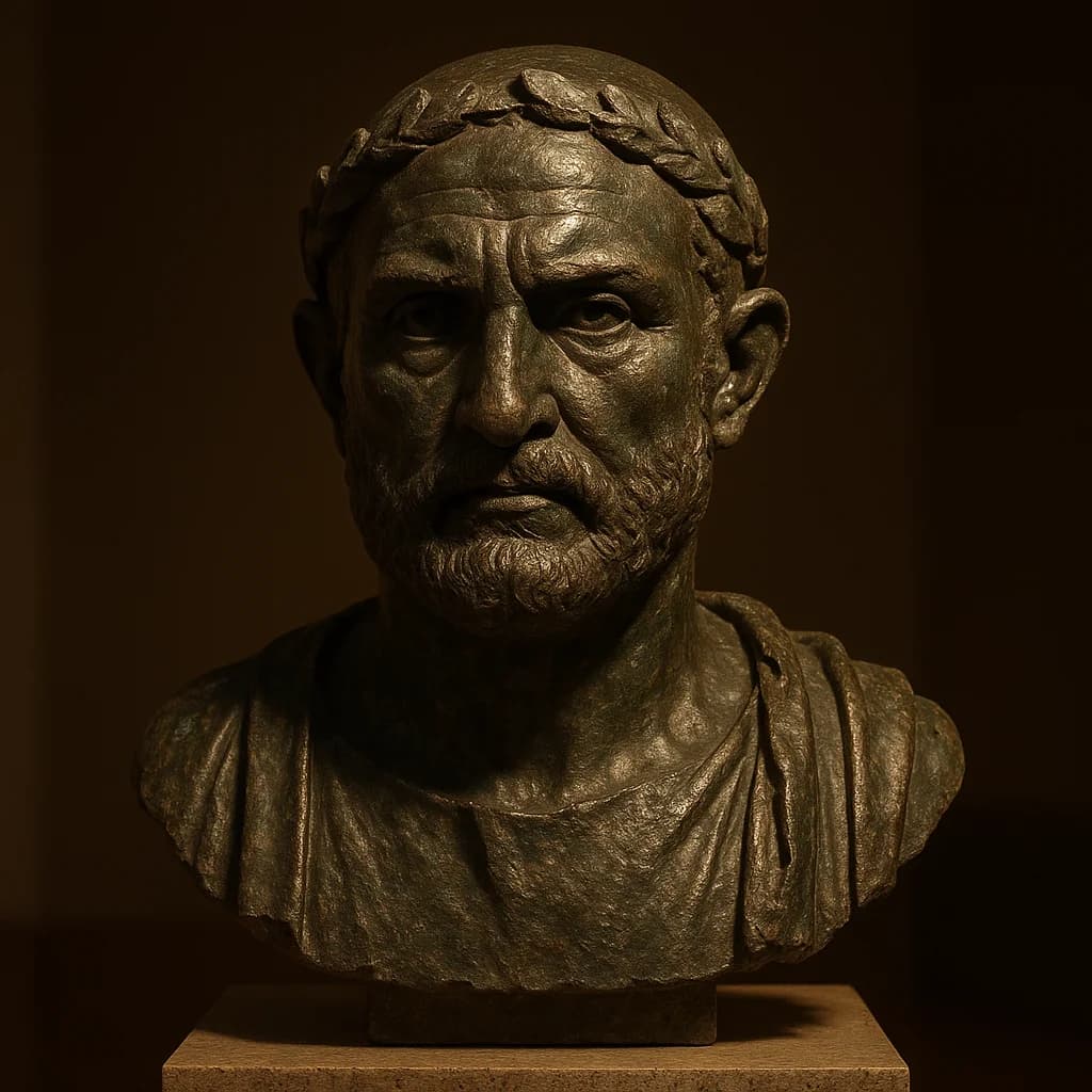 Pylaemenes III of Paphlagonia