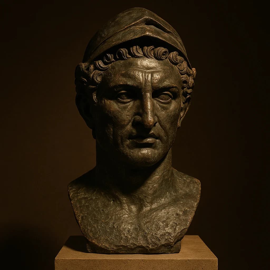 Pyrrhus