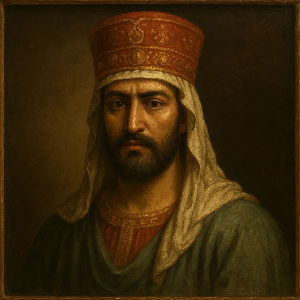 Rabbel II Soter