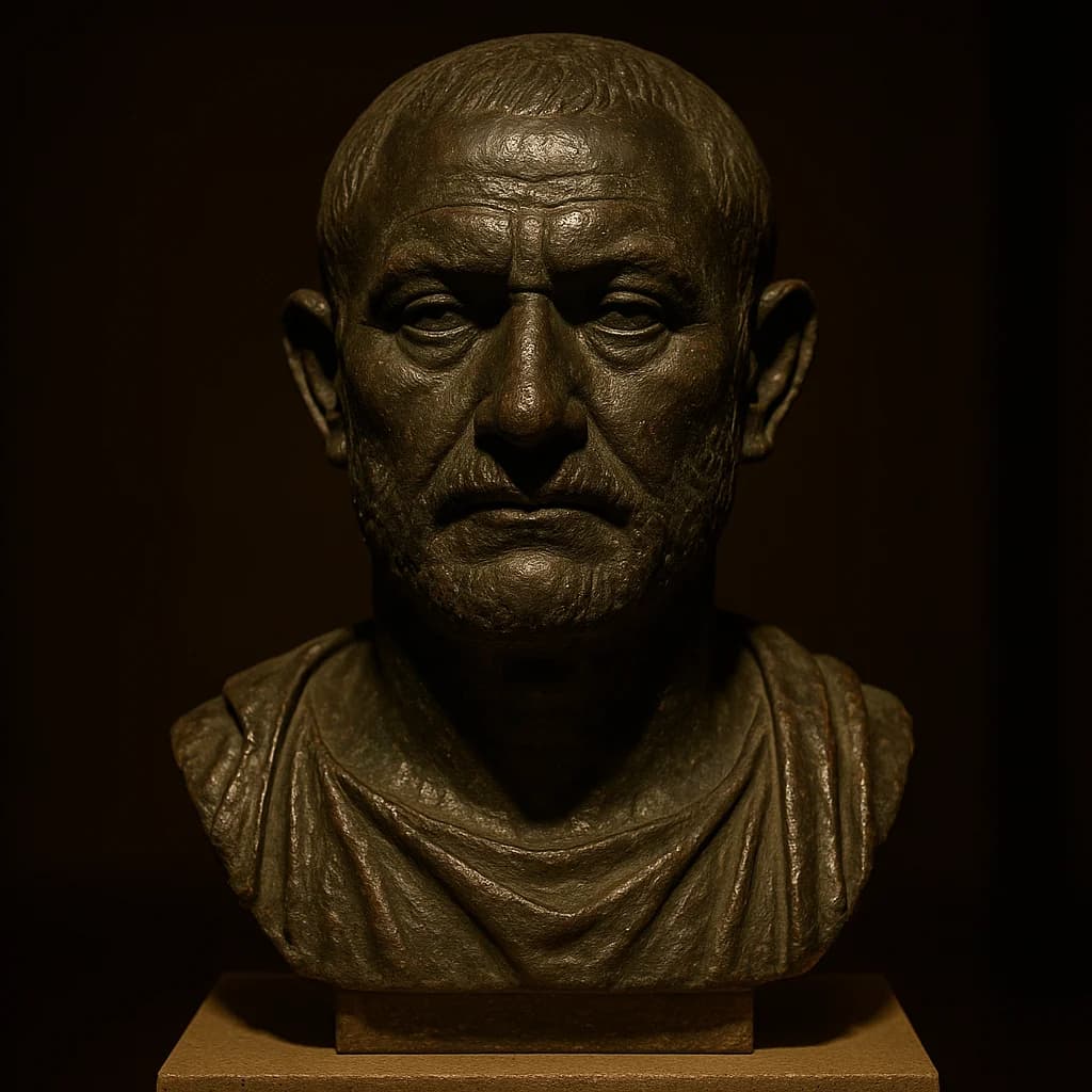 Rhoemetalces III of Thrace