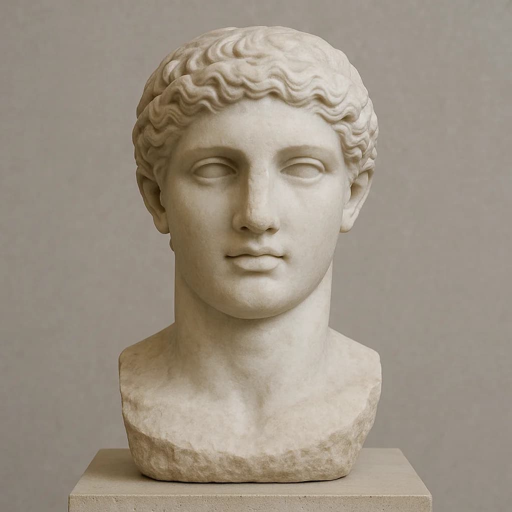 Rhoikos of Amathus