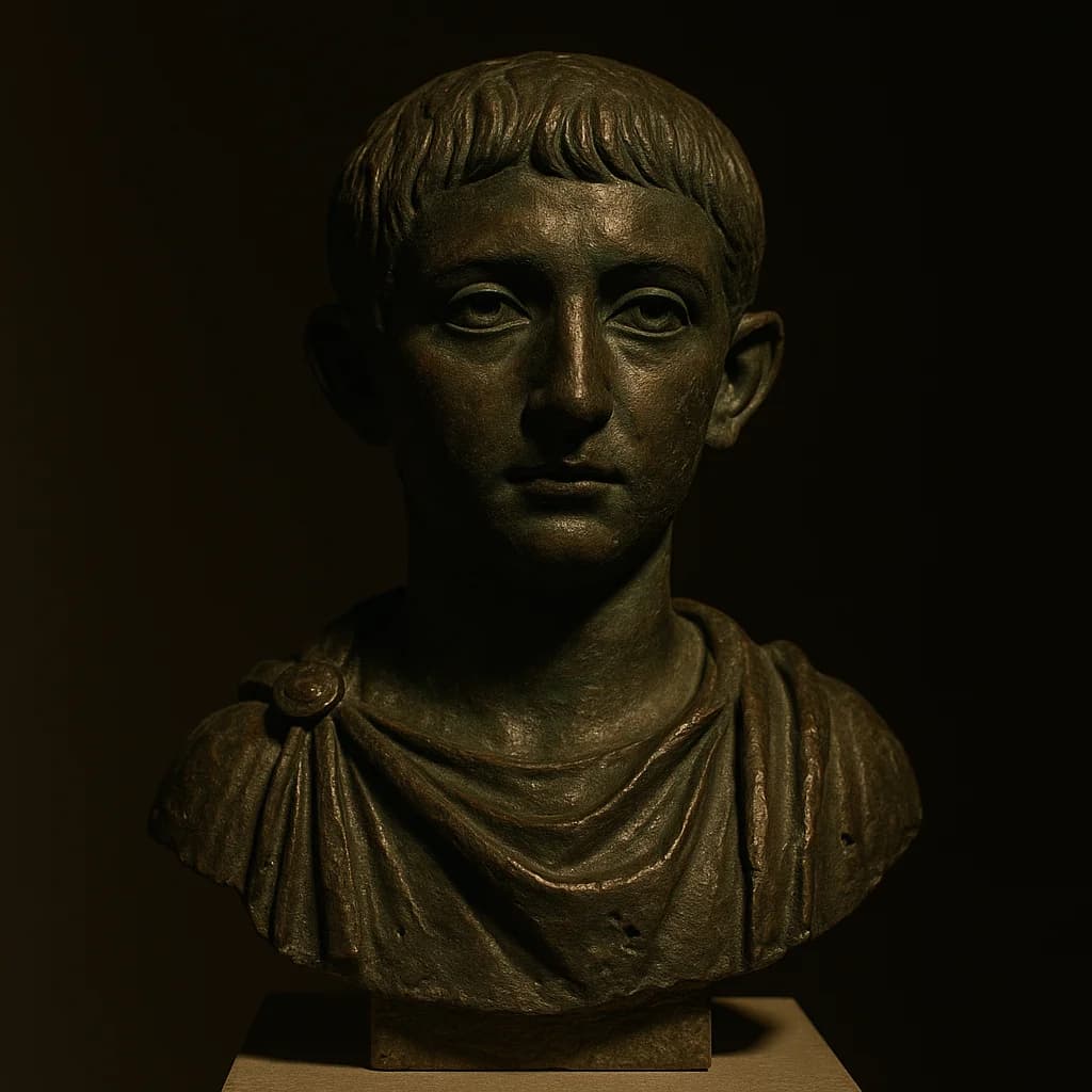 Romulus Augustulus