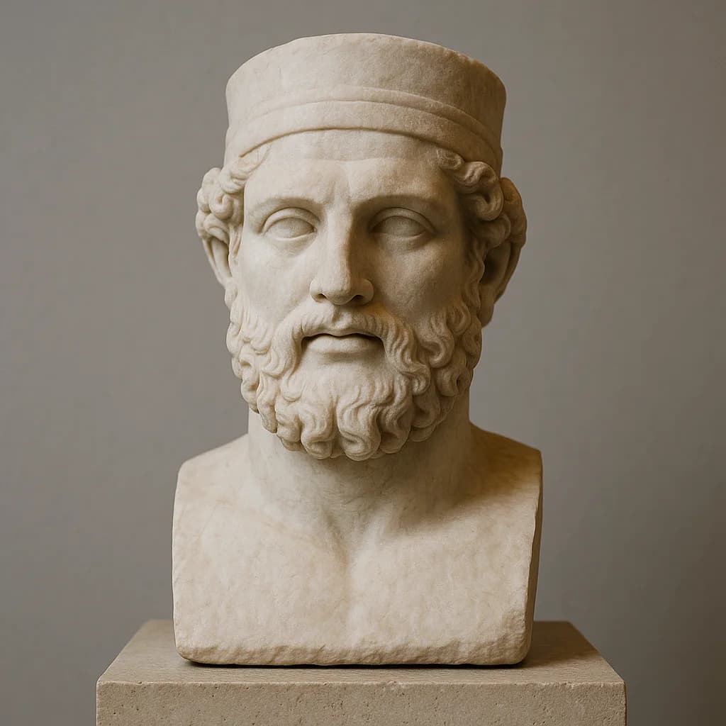 Sames II of Commagene