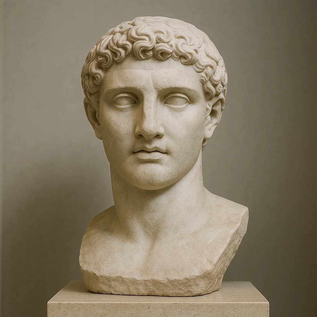 Saratocus