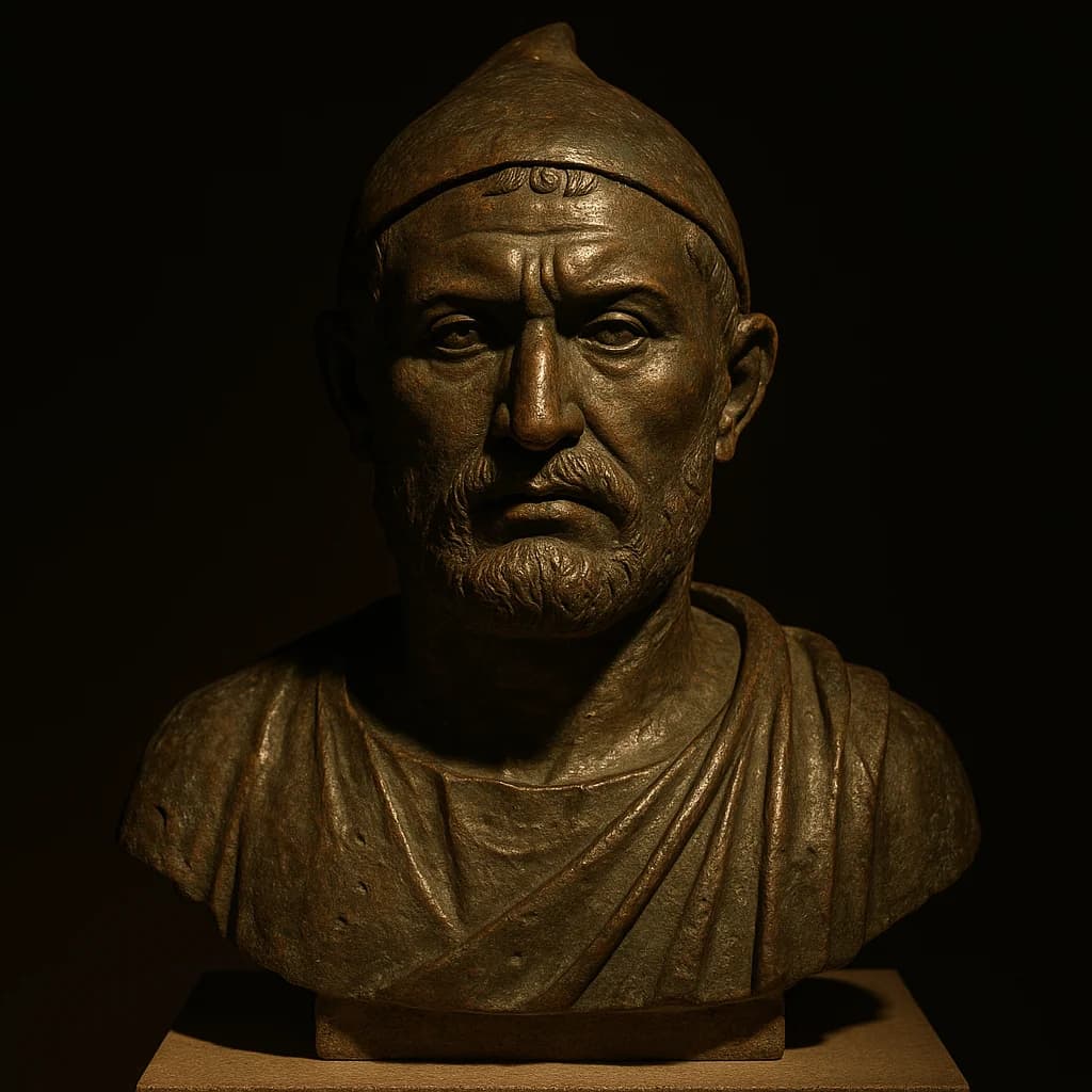 Sariakes of Scythia