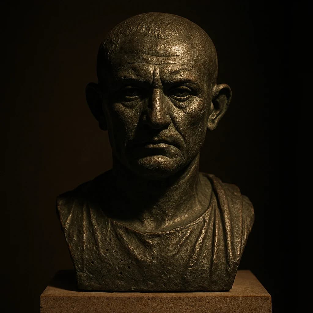 Saturninus