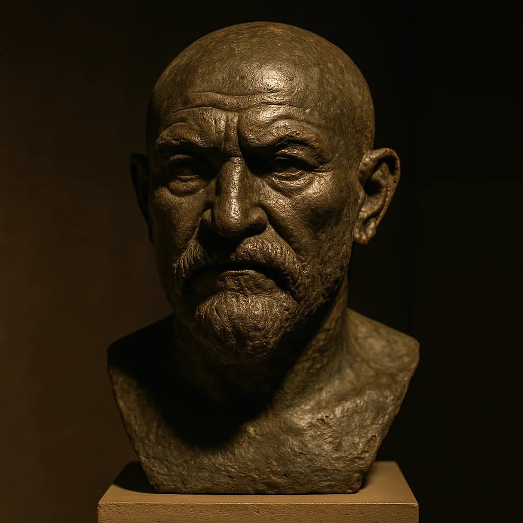 Scilurus of Scythia