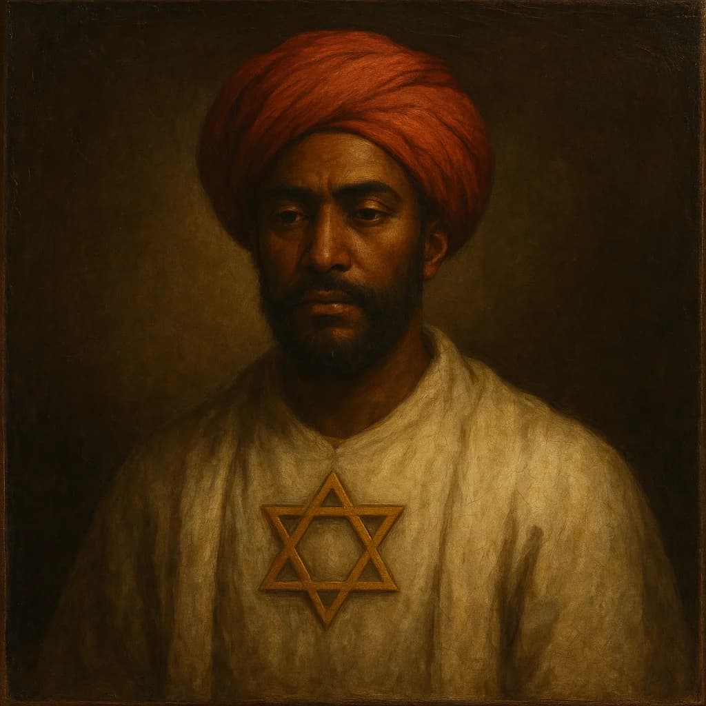 Seal of Solomon