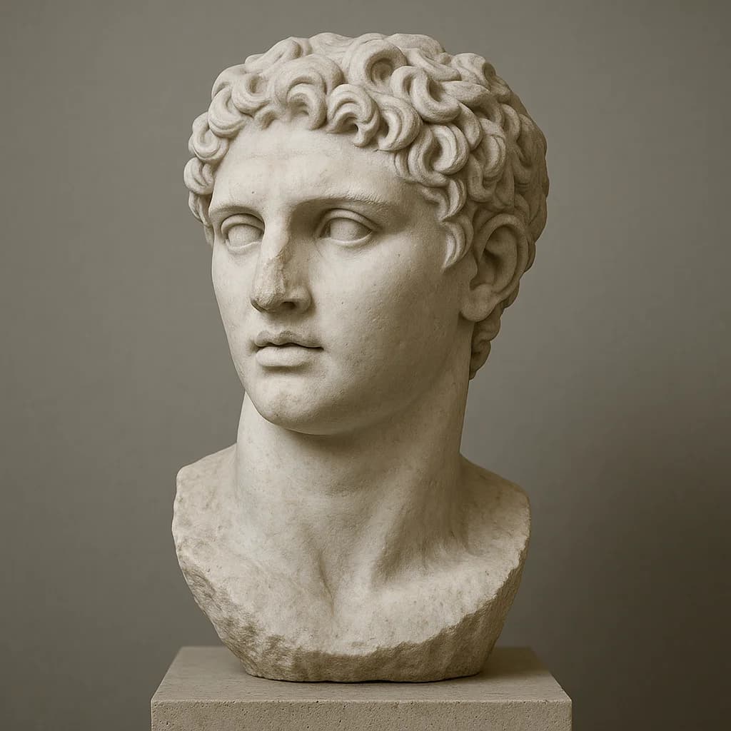 Seleucus III Ceraunus