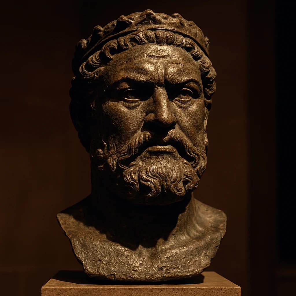 Seuthes III of Thrace