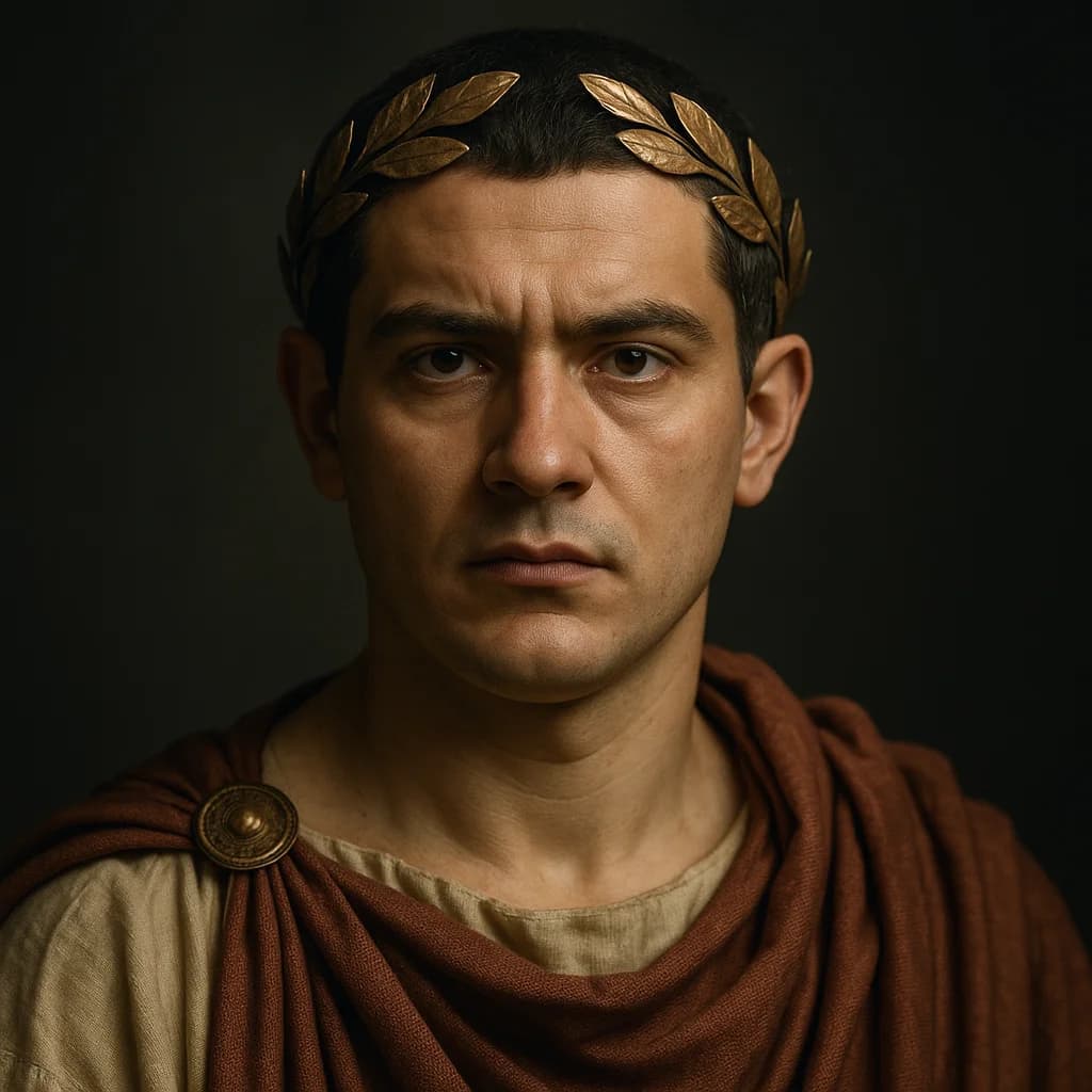 Severus Alexander