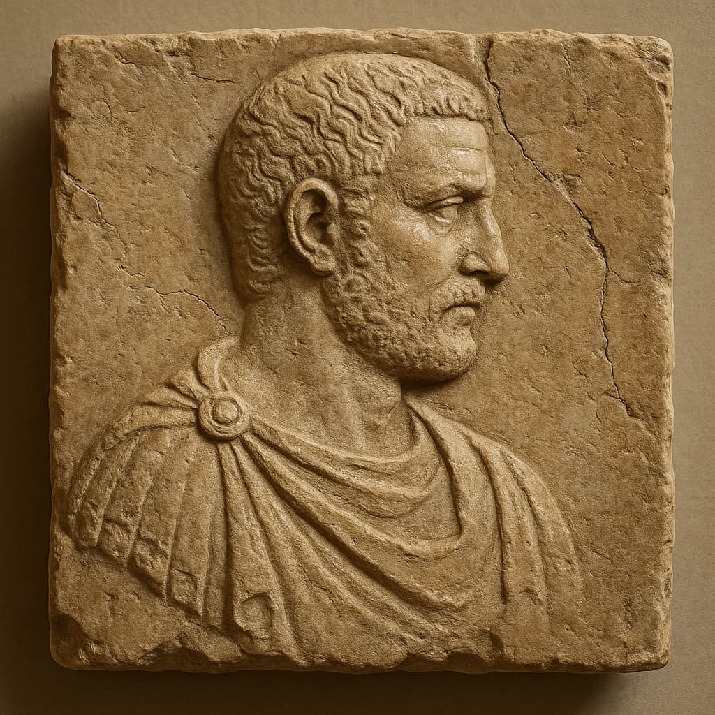 Severus II