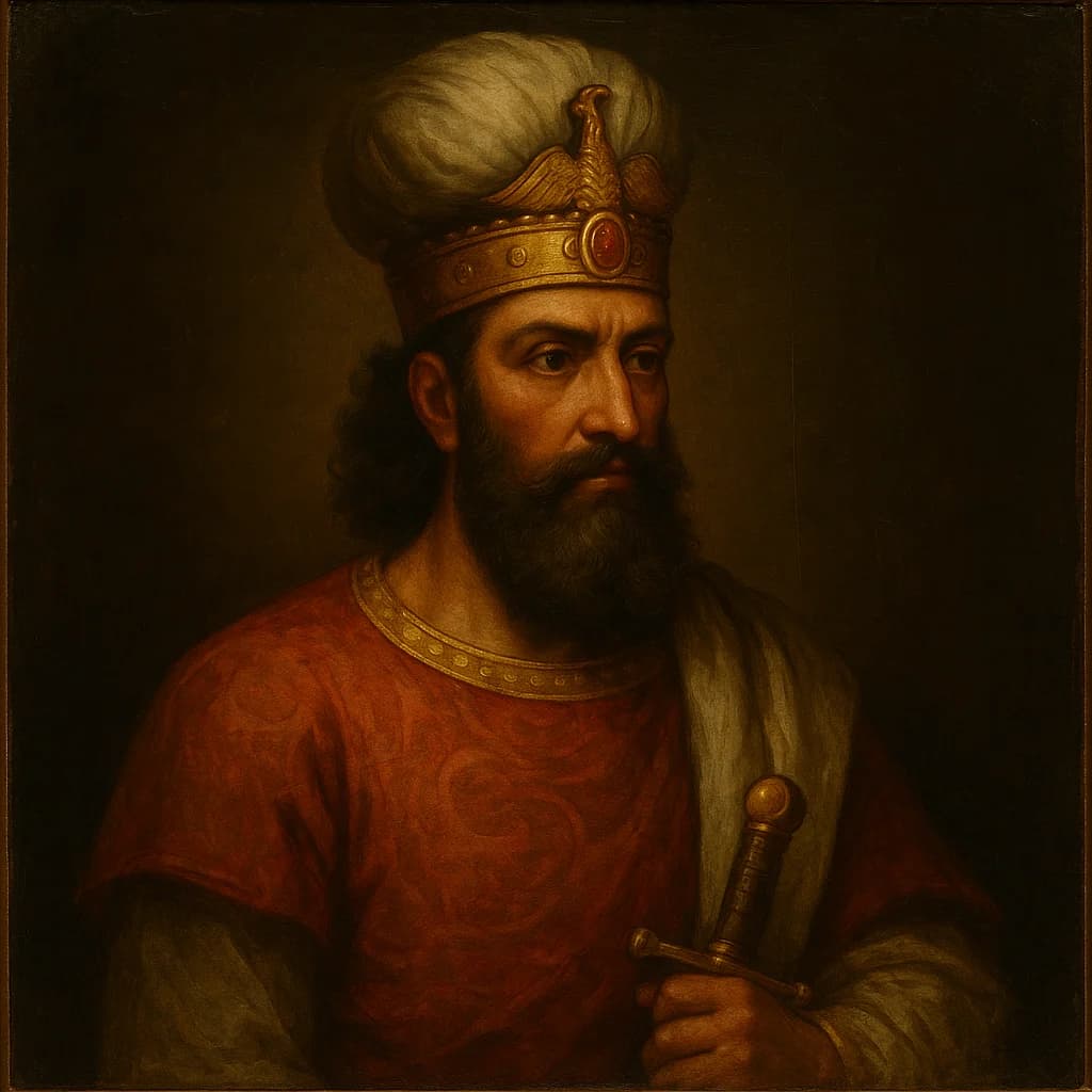 Shapur I