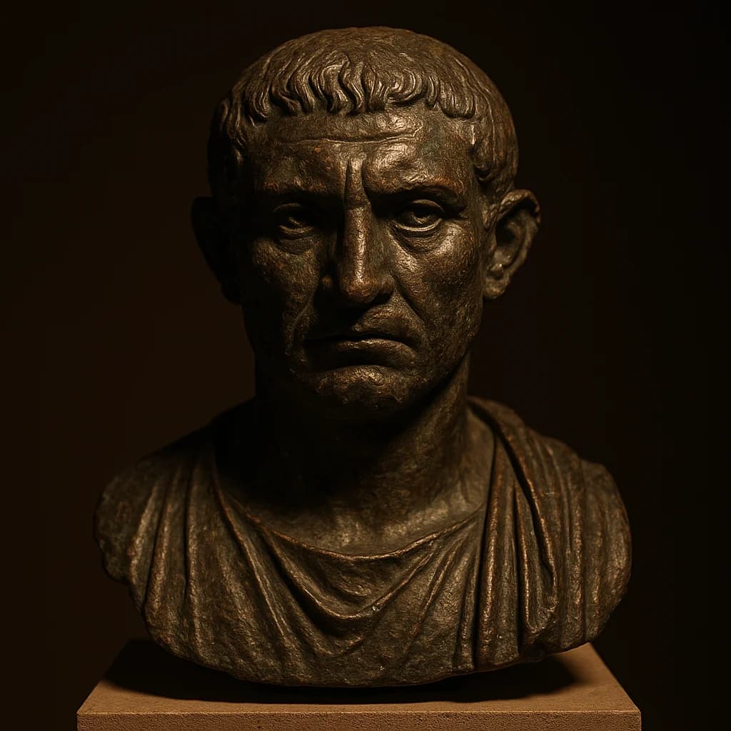 Sostocos I of Thrace