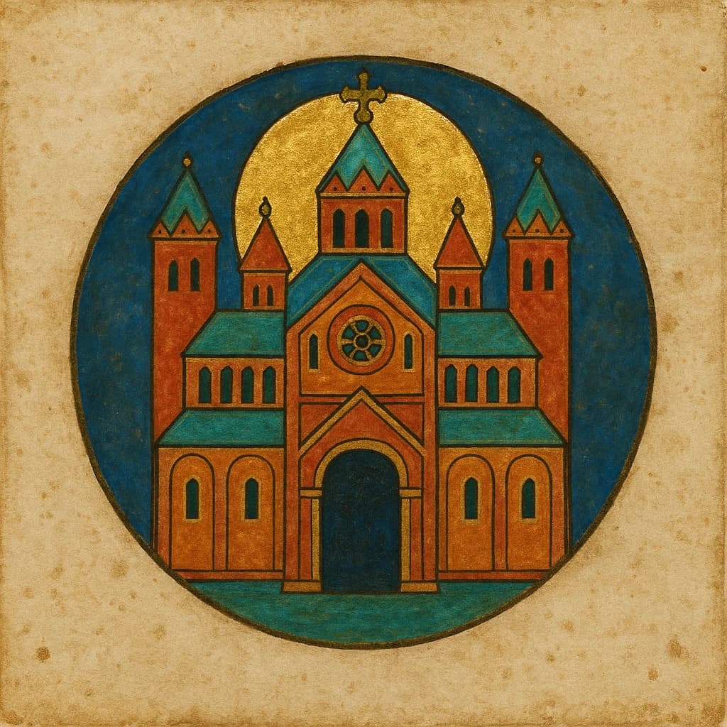 Speyer Cathedral