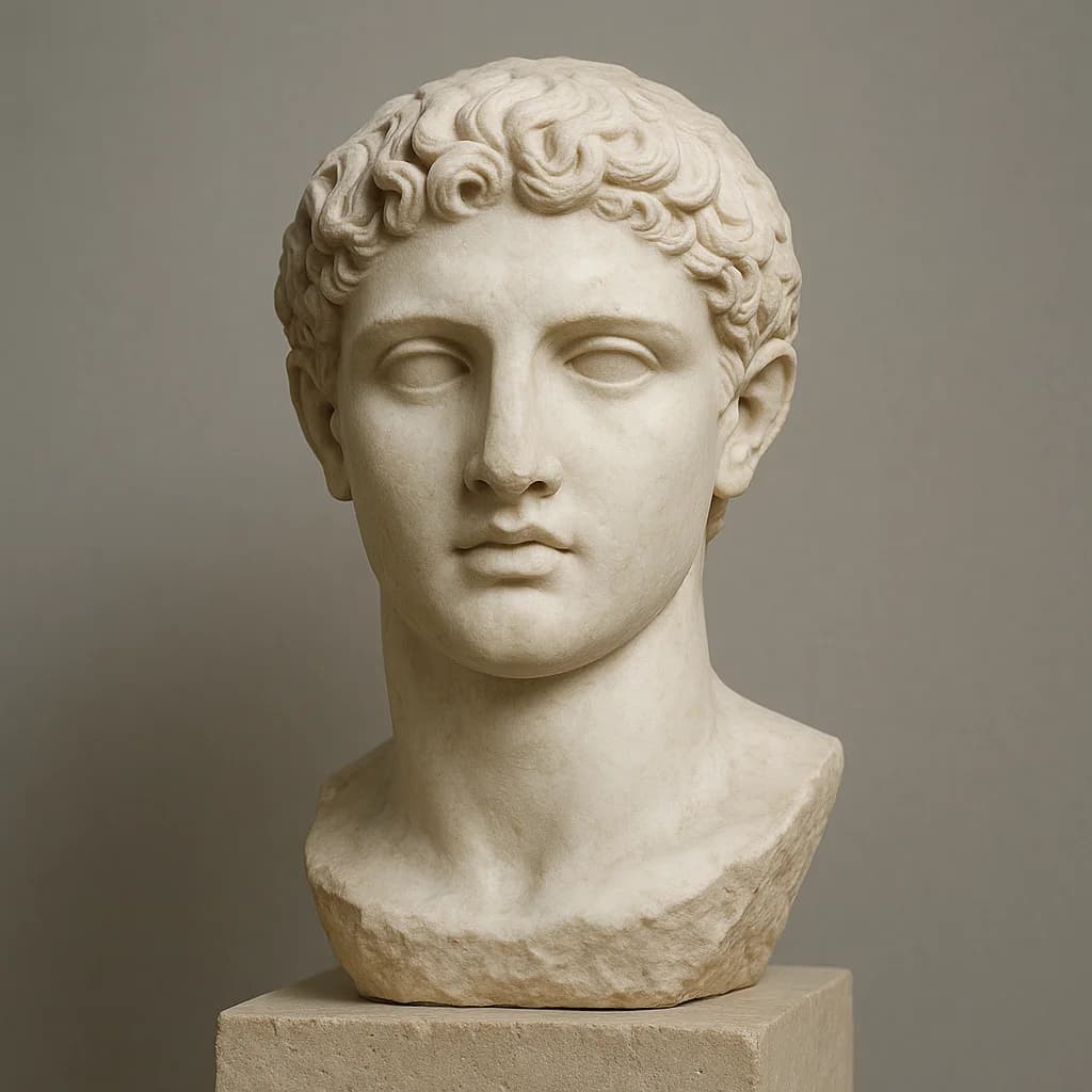 Stasioikos I of Marium