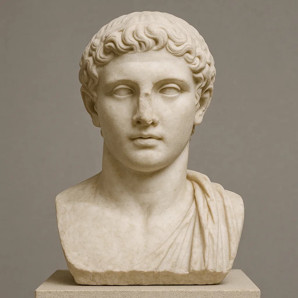 Stasioikos II of Marium
