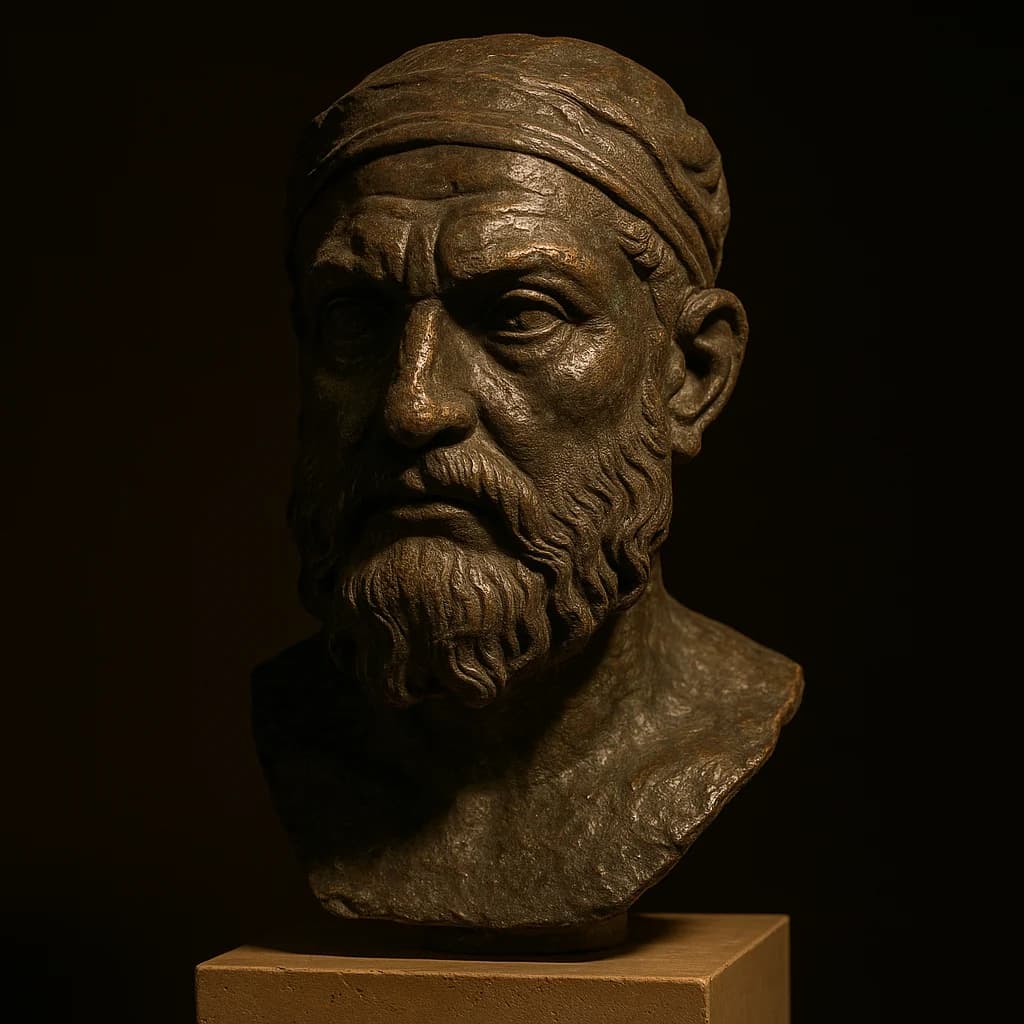 Strato I of Bactria