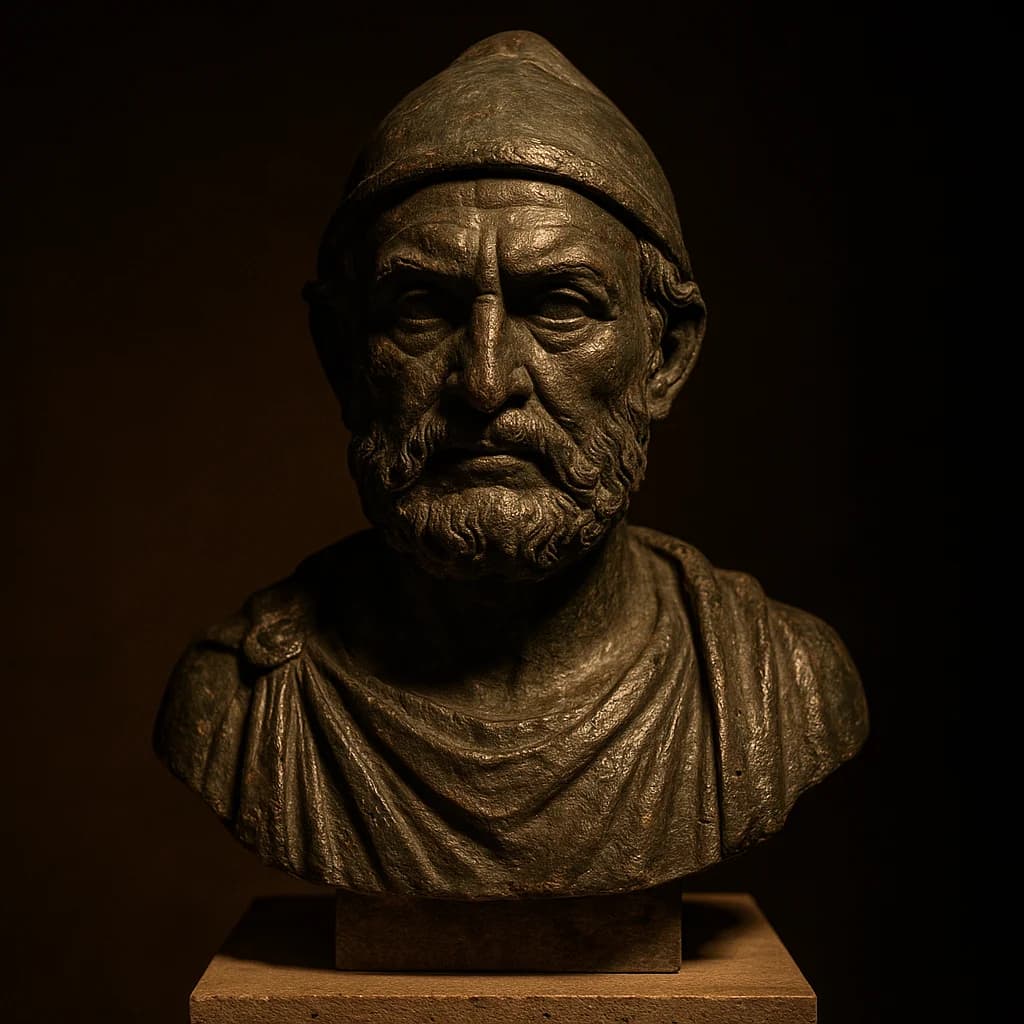Strato II of Bactria