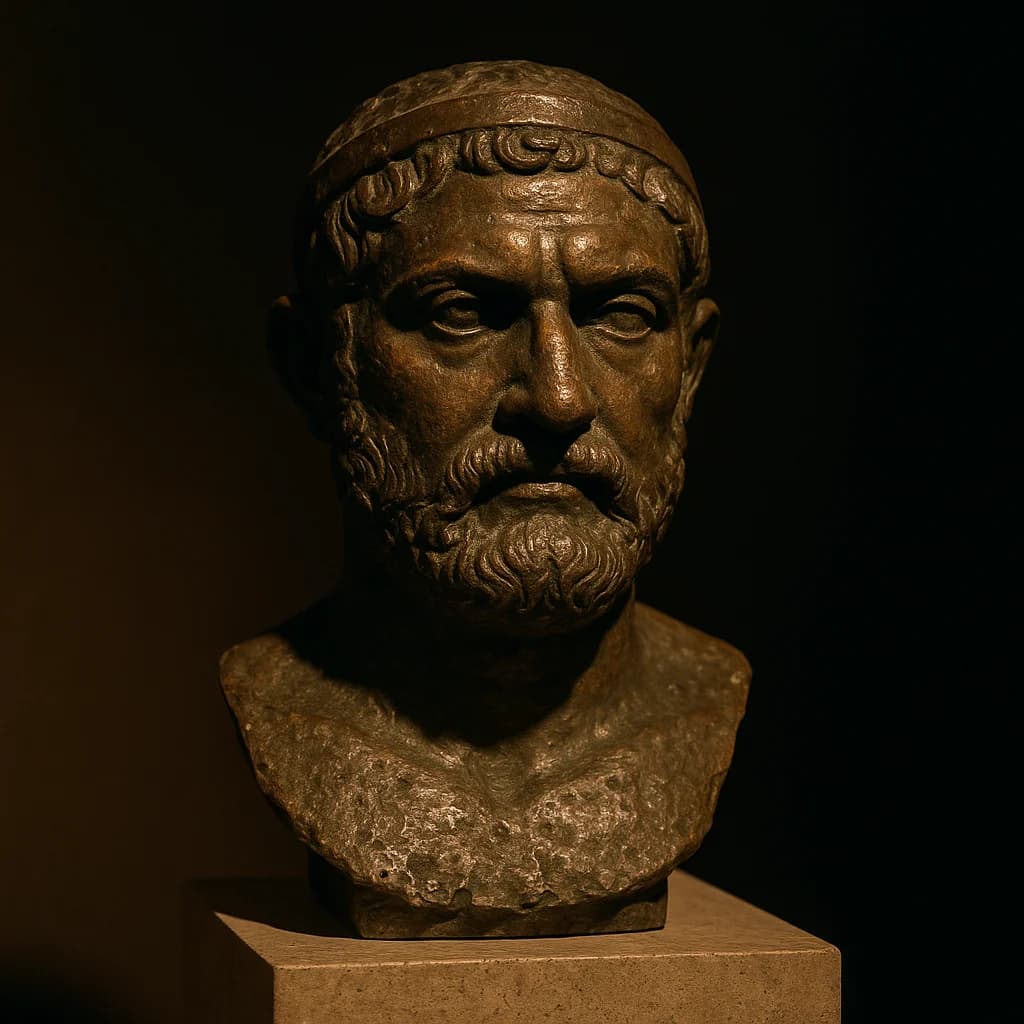 Strato III of Bactria