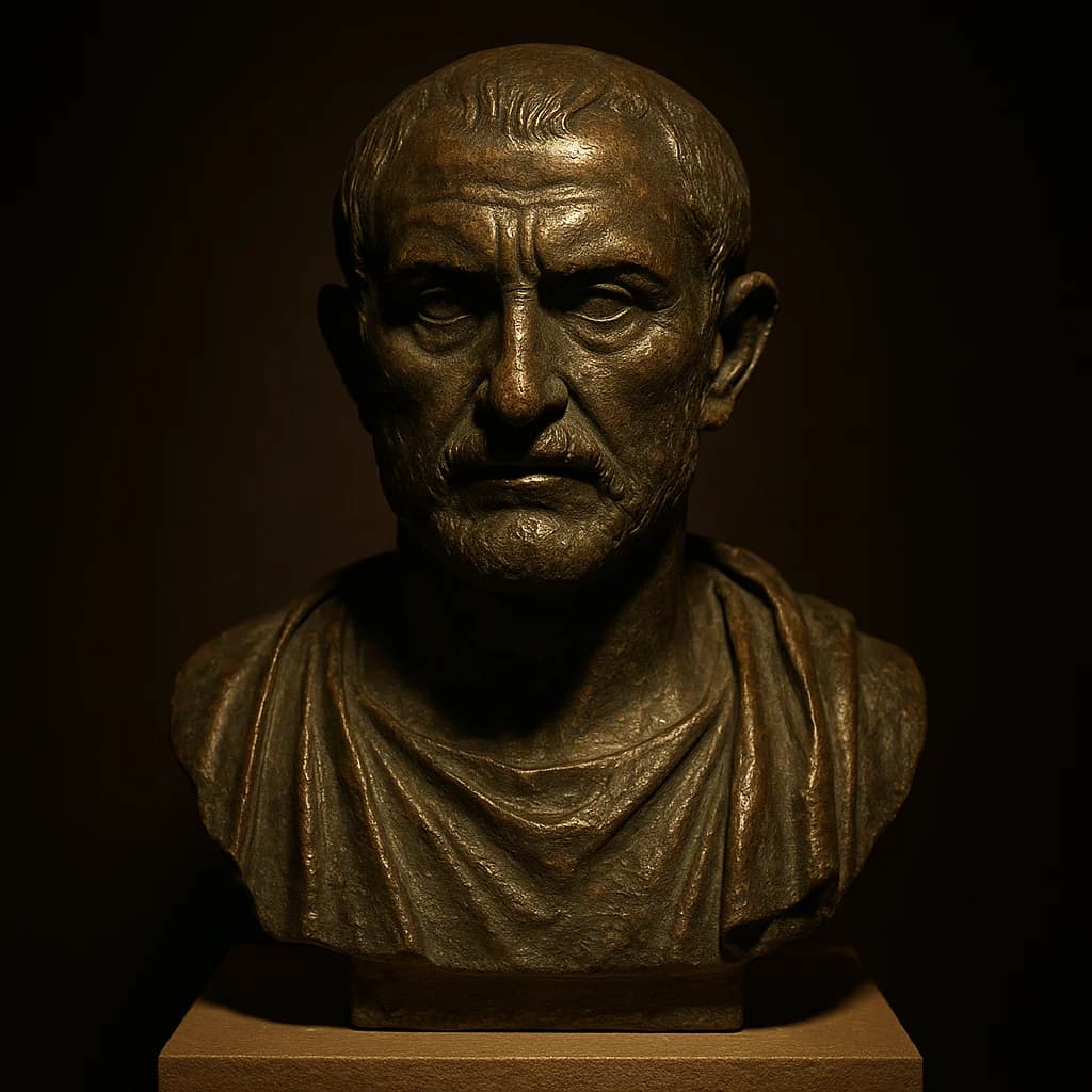 Tacitus