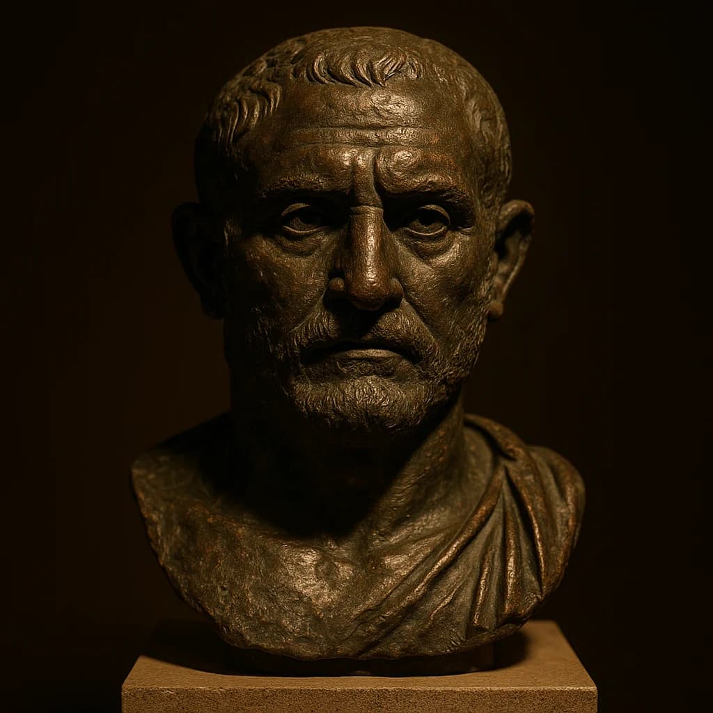 Tarcondimotus I of Cilicia