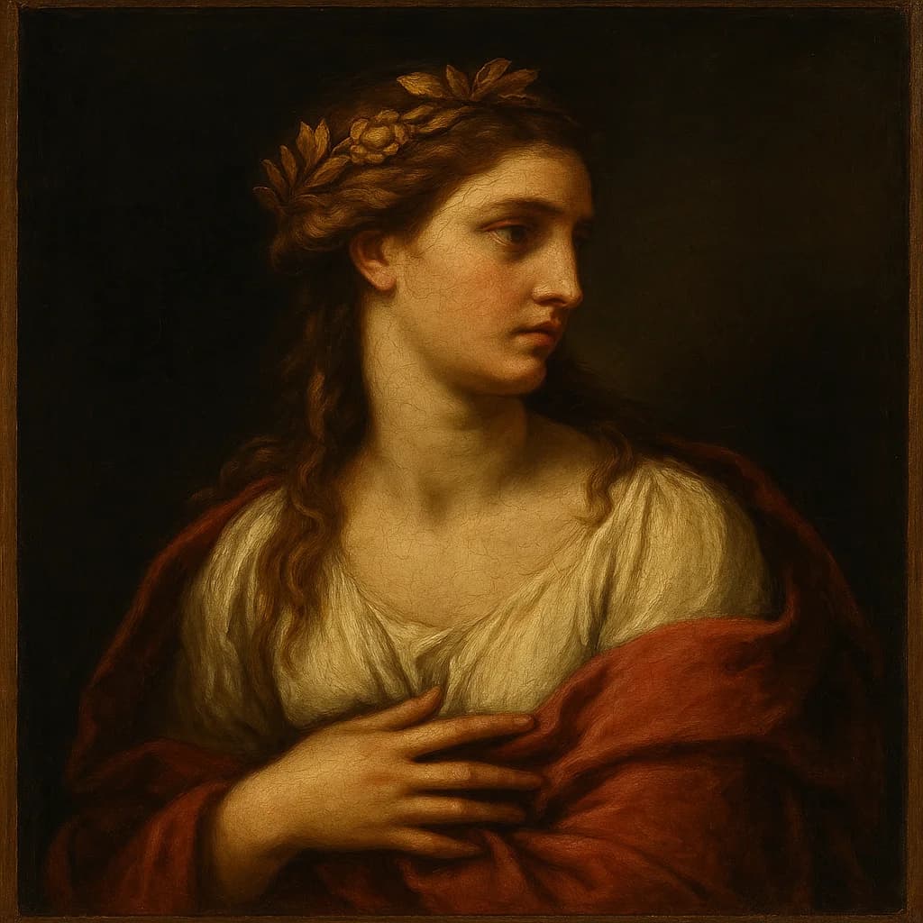 Tarpeia