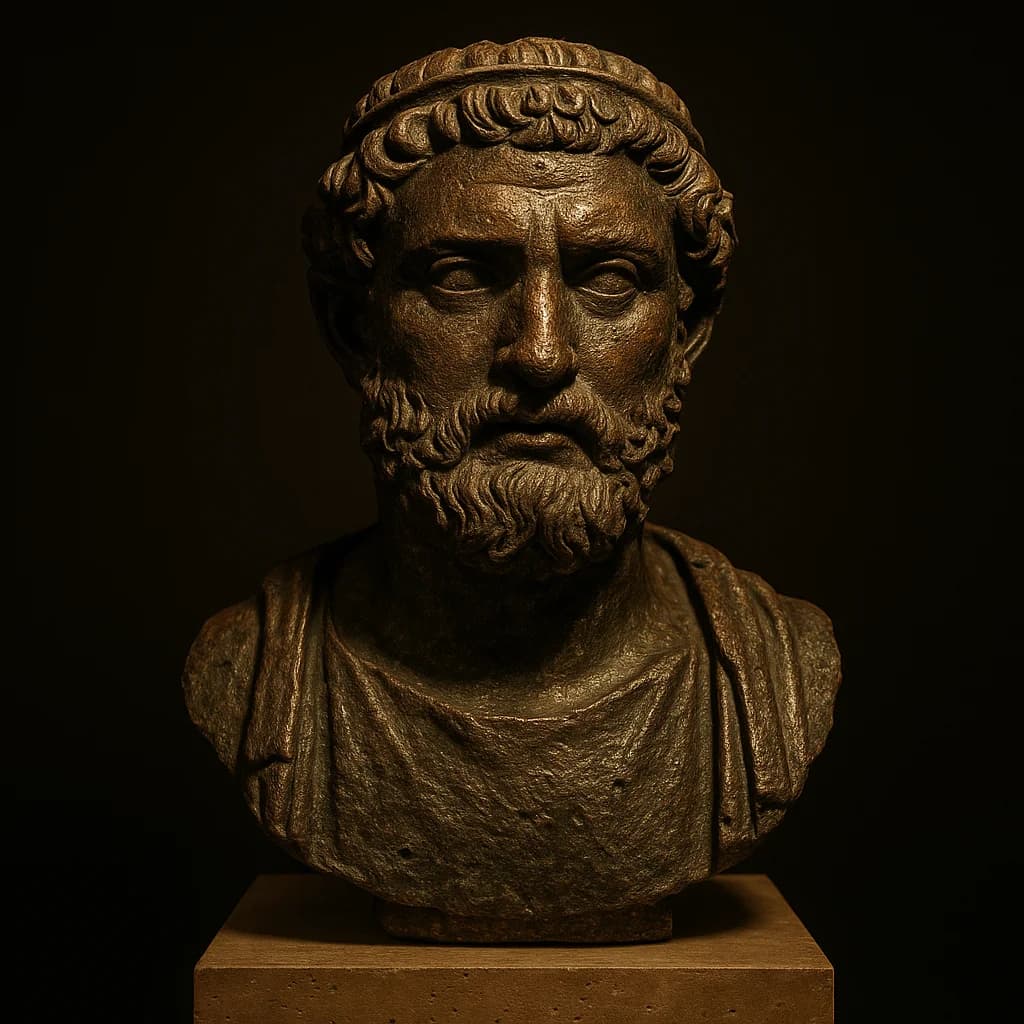 Telephus of Bactria