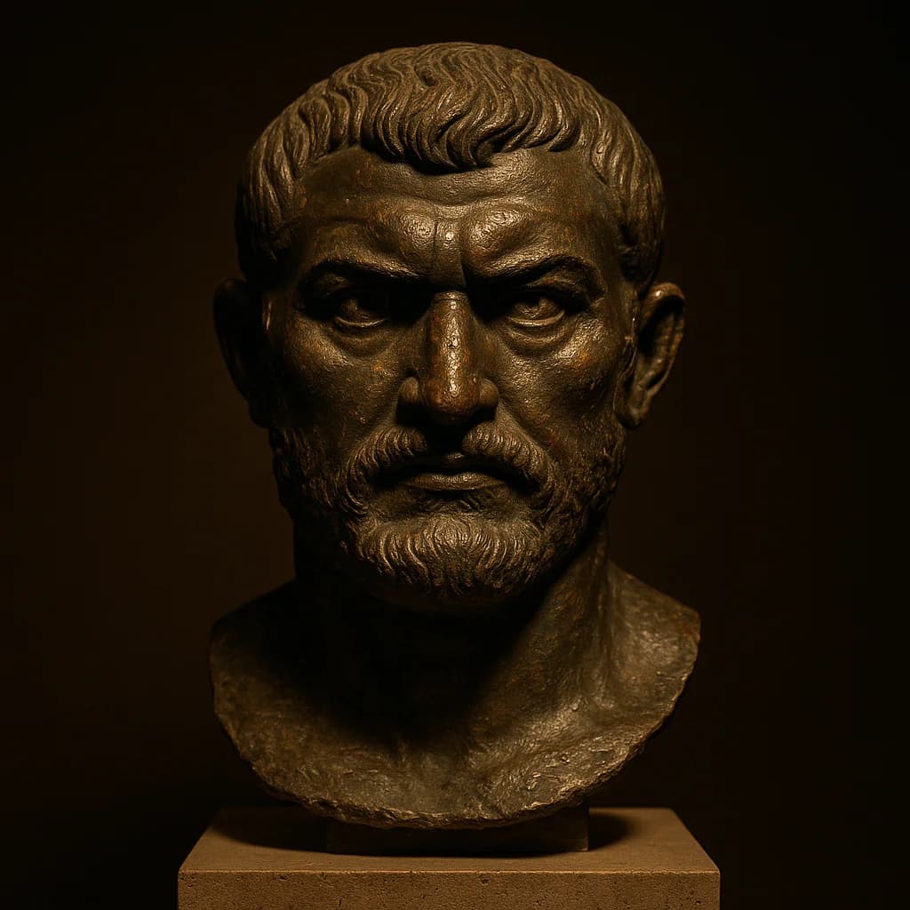 Teres III of Thrace